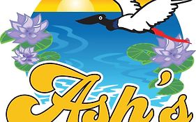 Ash'S Holiday Units
